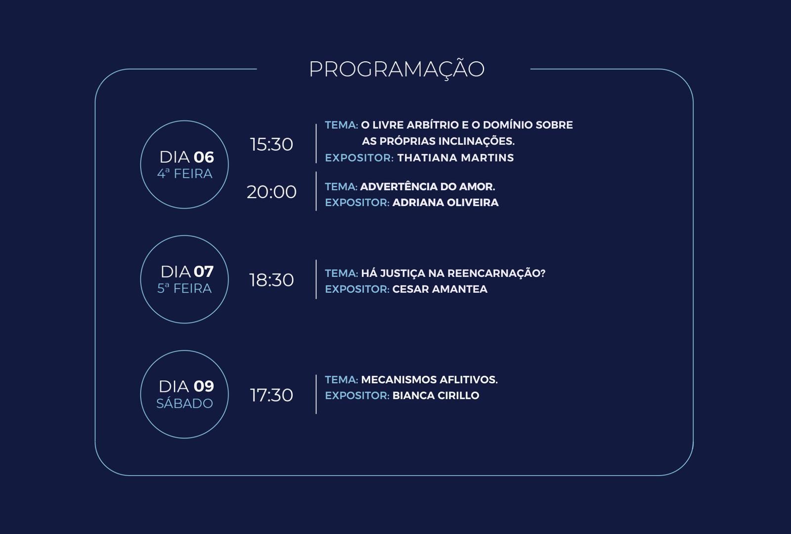 SEMANA (2)