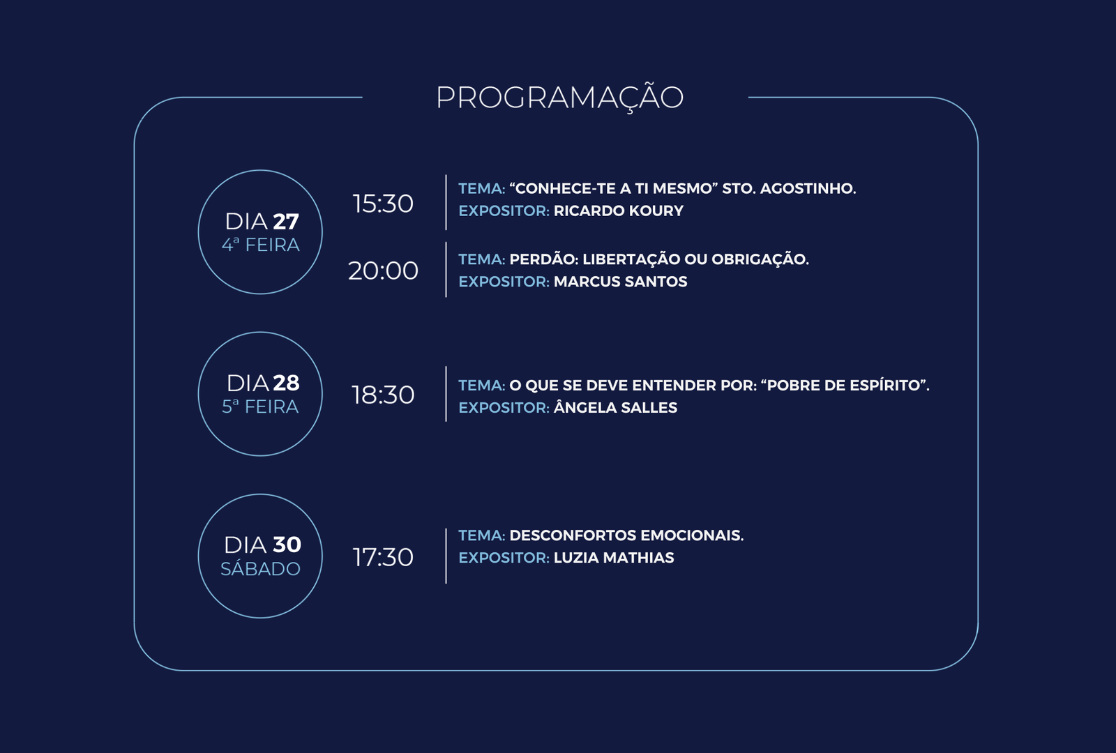 SEMANA (5)